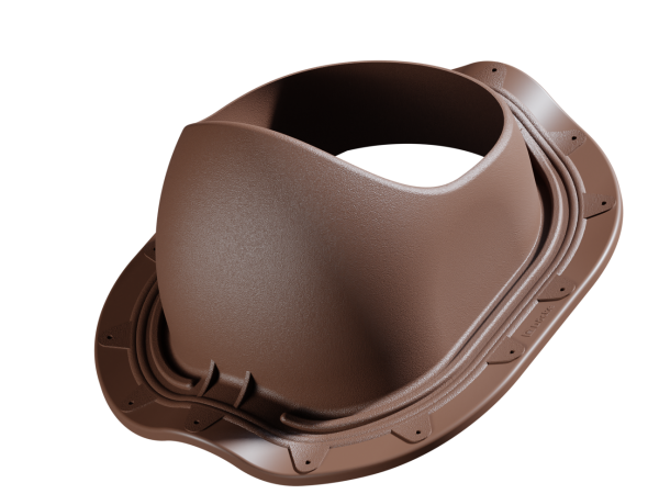 Проходной элемент Docke Monterrey Светло-коричневый купить в Заводоуковске