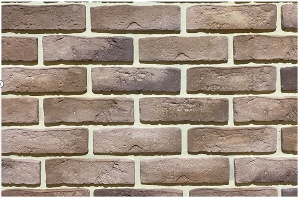 Фиброцементные панели КАНЬОН коллекция КОНАКОВСКИЙ 31 купить в Заводоуковске