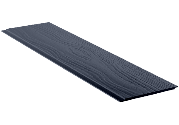 Фиброцементный сайдинг Фибростар Одноцветный 190х3000х8мм КР 81 Марианское Дно купить в Заводоуковске