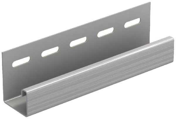 J-планка Классика Серая купить в Заводоуковске