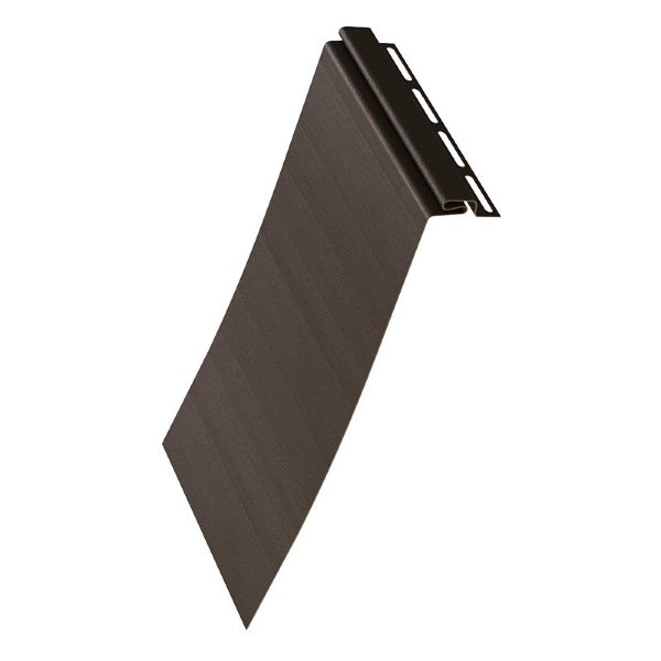 Откос 254 мм коричневый купить в Заводоуковске