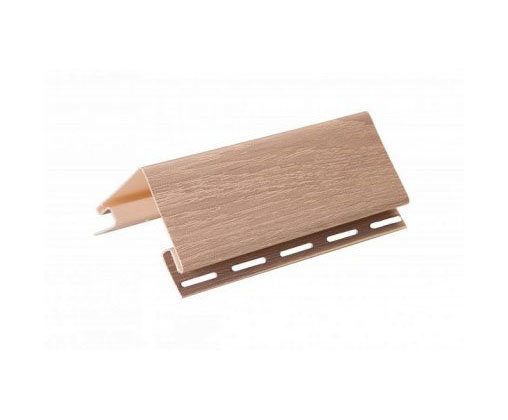 Угол наружный vox система MAX-3 дуб купить в Заводоуковске