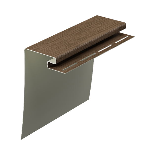 Околооконный профиль, 3 м, миндаль купить в Заводоуковске