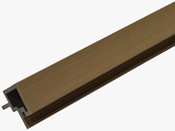 Угловой профиль CM Wall Dual, 3000х56х49 мм CAMEL (Кэмэл) купить в Заводоуковске