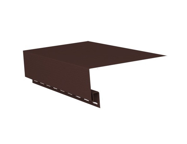 Околооконная Планка Grand Line Тёмный дуб купить в Заводоуковске