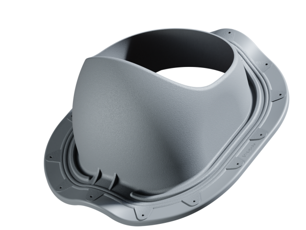 Проходной элемент Docke Monterrey Серый купить в Заводоуковске