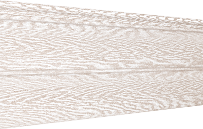 Сайдинг Виниловый Ю-Пласт, Timberblock, Ясень беленый