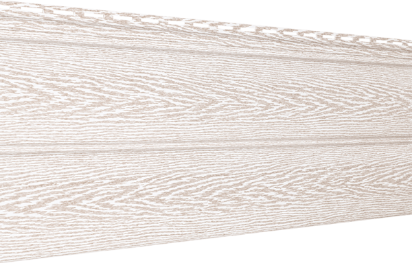 Сайдинг Виниловый Ю-Пласт, Timberblock, Ясень беленый купить в Заводоуковске