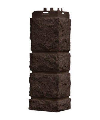 Угол Grand Line Камелот стандарт Шоколадный (коричневый)