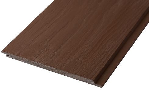 Фиброцементные панели Wood Click F21 купить в Заводоуковске