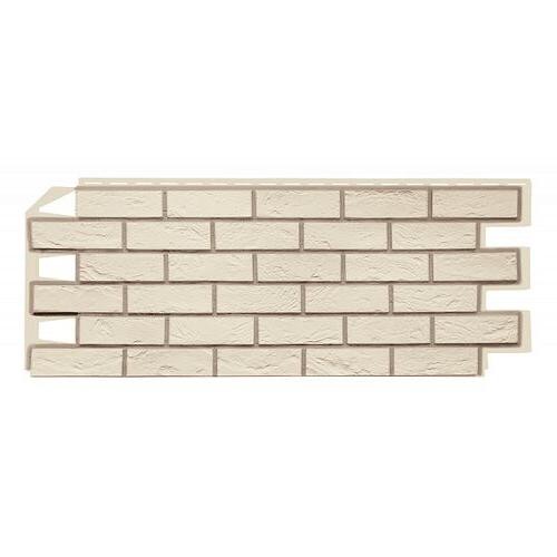 Фасадные панели ТЕХНОНИКОЛЬ Кирпич Ковентри купить в Заводоуковске