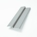 Профиль стартовый алюминиевый (матовый) 3м купить в Заводоуковске