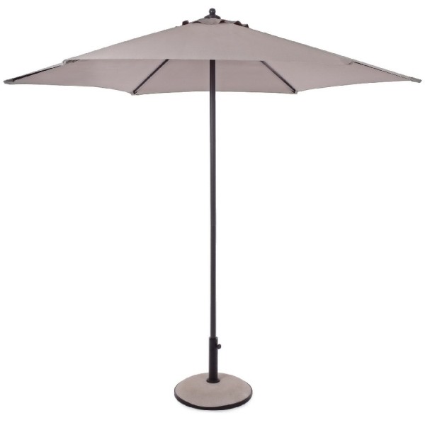 Зонт ВЕРОНА Серый солнцезащитный купить в Заводоуковске