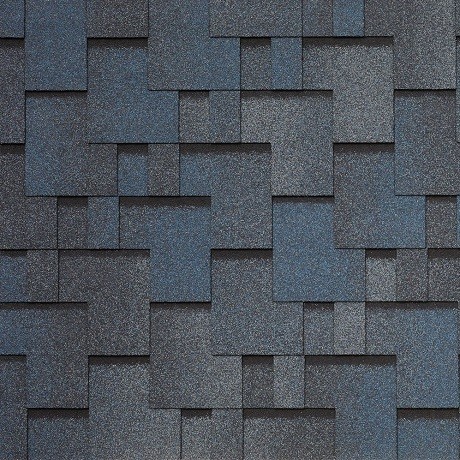 Гибкая черепица Tegola SAN REMO ghiaccio di montagna 384 купить в Заводоуковске