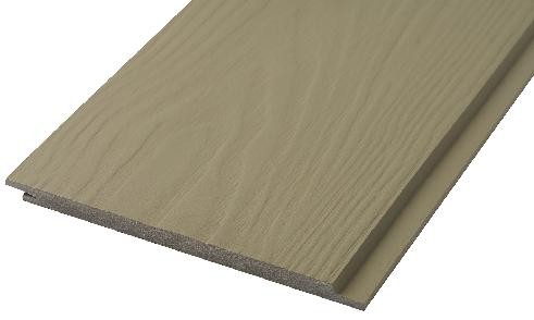 Фиброцементные панели Wood Click F58 купить в Заводоуковске