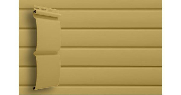 Блок-хаус 3,0 Grand Line D4,8 карамельный купить в Заводоуковске