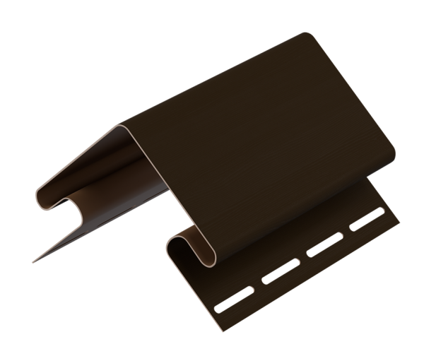 Угол наружный Элит, Коричневый купить в Заводоуковске