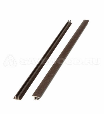 Заглушка ДПК SW Padus