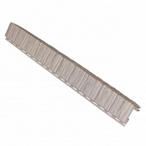 Угол наружный Доломит Скалистый риф Орех купить в Заводоуковске