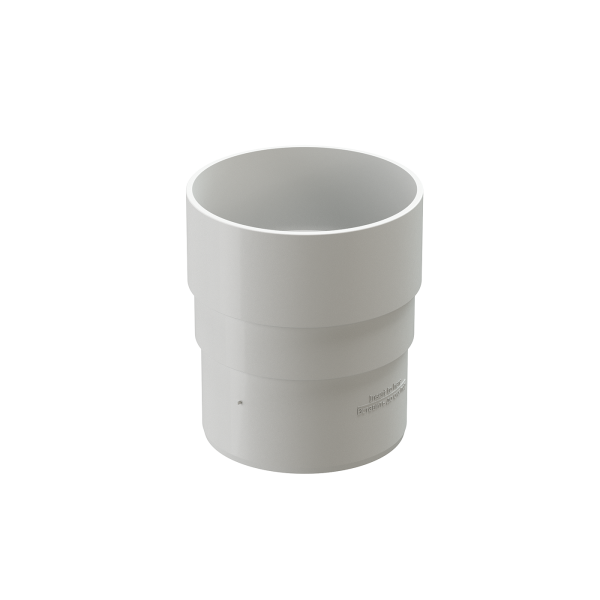 Муфта Docke Premium ПВХ - Пломбир купить в Заводоуковске