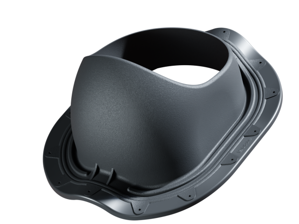 Проходной элемент Docke Monterrey Черный купить в Заводоуковске