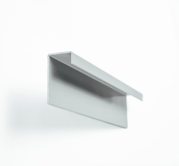 Профиль соединительный алюминиевый (матовый) 3м купить в Заводоуковске