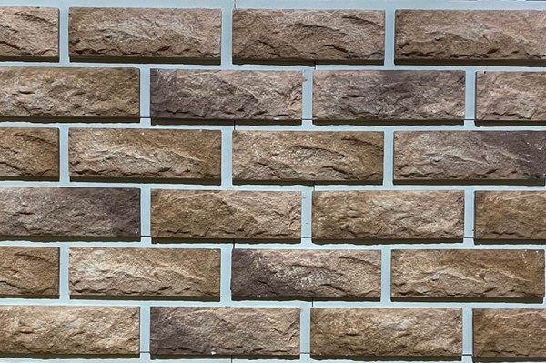 Фиброцементные панели КАНЬОН коллекция СКОЛОТЫЙ 48 купить в Заводоуковске