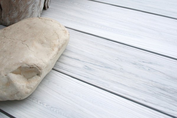 Террасная доска из ДПК Terrapol Практик мультиколор Арктика (под заказ) купить в Заводоуковске