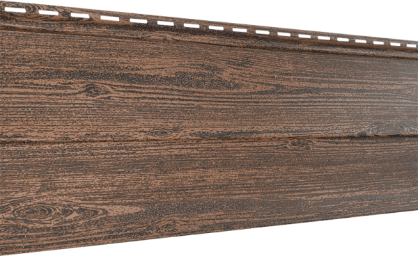 Сайдинг Ю-Пласт TIMBERBLOCK Ель, Сибирская купить в Заводоуковске