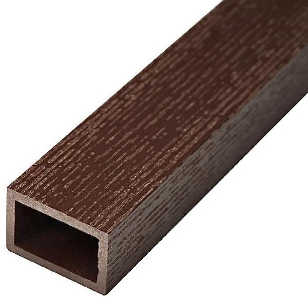 Балясина FAYNAG ДПК WOOD шоколад купить в Заводоуковске