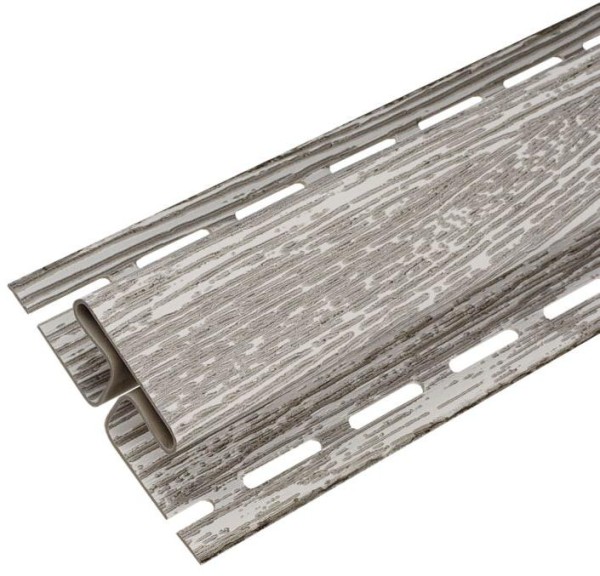 Соединительный Н-профиль ЛЮКС TECOS АЛТАЙСКАЯ БЕРЁЗА купить в Заводоуковске