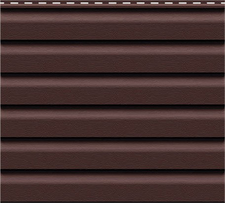 Сайдинг Classic Корица купить в Заводоуковске