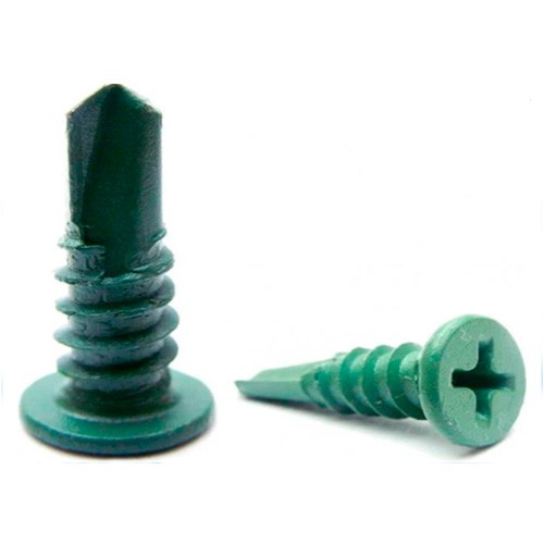 Саморез для кляймеров купить в Заводоуковске