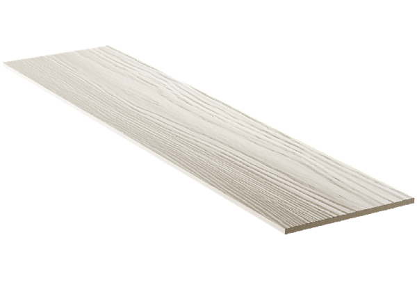 Фиброцементный сайдинг Фибростар Click КС 02 Белый Ландыш купить в Заводоуковске