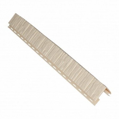 Угол наружный Доломит Скалистый риф Шампань купить в Заводоуковске