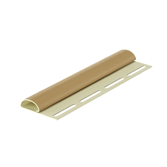 Финишный профиль Docke Карамель купить в Заводоуковске