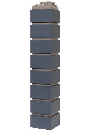 Угол-Royal Stone, Облицовочный Кирпич, Веллингтон купить в Заводоуковске