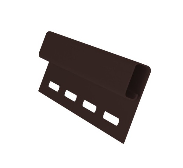 Финишная Планка Grand Line Тёмный дуб купить в Заводоуковске