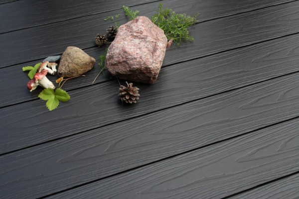 Террасная доска из ДПК Terrapol Практик моноколор Гиацинт (под заказ) купить в Заводоуковске