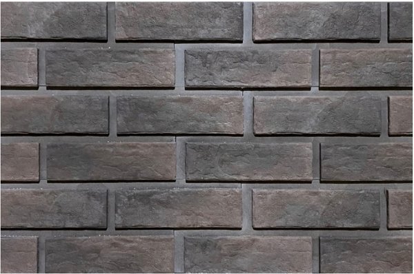 Фиброцементные панели КАНЬОН коллекция МЮНХЕНСКИЙ Кирпич 45 купить в Заводоуковске