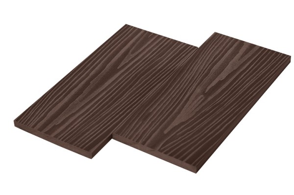 Заборная доска RusDecking UnoDeck Forte - Венге купить в Заводоуковске