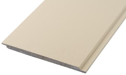 Фиброцементные панели Smooth Click F02 купить в Заводоуковске