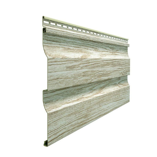 Docke Корабельный брус D4,5D Орех купить в Заводоуковске