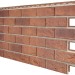 Фасадная панель VOX SOLID BRICK REGULAR бристоль купить в Заводоуковске