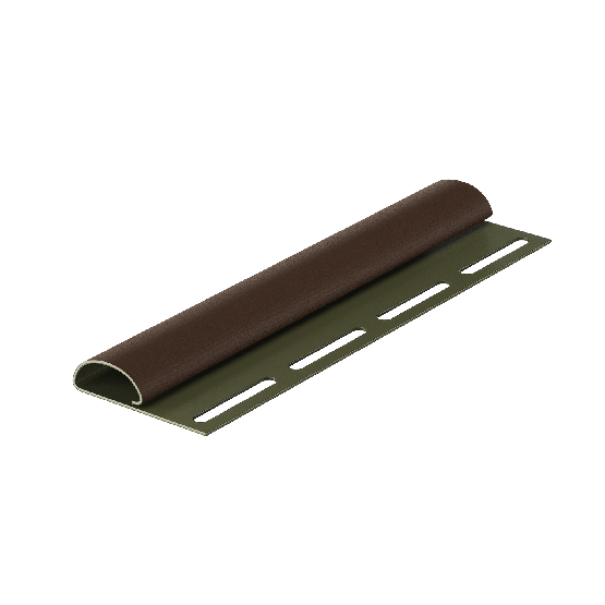 Финишный профиль Docke Каштан купить в Заводоуковске