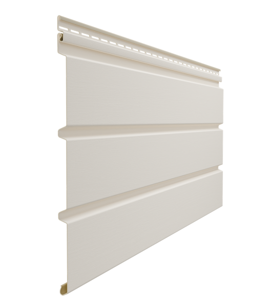 Софит Docke T4 сплошной Пломбир  купить в Заводоуковске