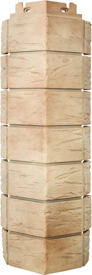 Угол наружный Альта-Профиль Ригель Немецкий 06 купить в Заводоуковске