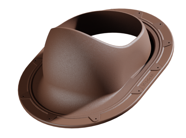 Проходной элемент Docke Next Светло-коричневый купить в Заводоуковске