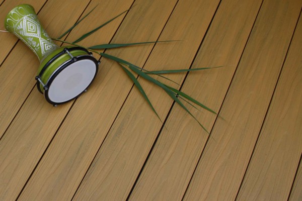 Террасная доска из ДПК Terrapol Практик мультиколор Египет (под заказ) купить в Заводоуковске